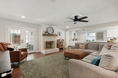 11925 Brookmeadow Lane, Dallas TX 75218 - Photo 4