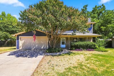320 Kate Court, Keller TX 76248 - Photo 2
