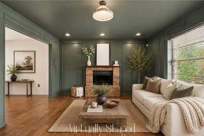 320 Kate Court, Keller TX 76248