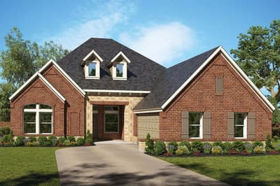 3511 Pink Petal Drive, Grand Prairie TX 76084