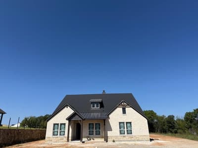 517 Lantana Drive, Weatherford TX 76082