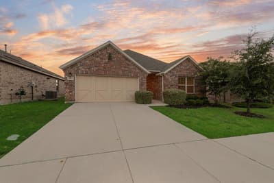 4813 Cleves Avenue, Celina TX 76227 - Photo 2