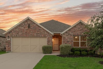 4813 Cleves Avenue, Celina TX 76227 - Photo 3
