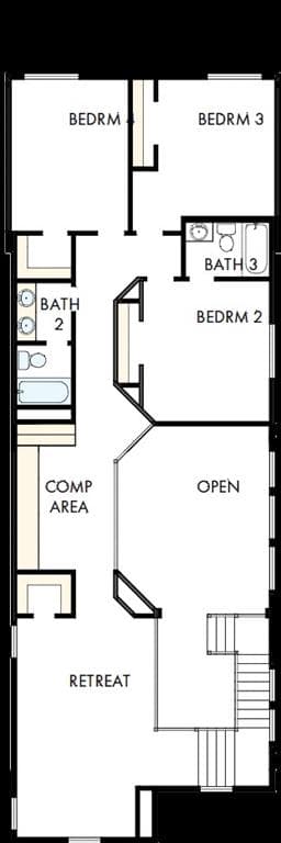 1201 Roundup Way, Argyle TX 76226 - Photo 4
