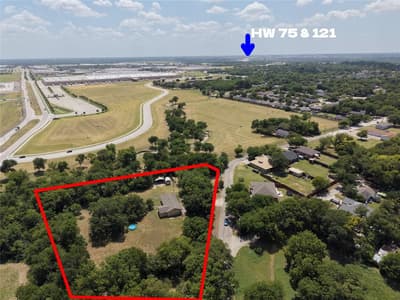 1504 Anthony Street, McKinney TX 75069 - Photo 2