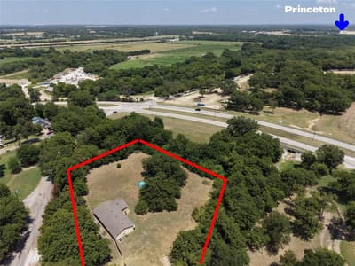 1504 Anthony Street, McKinney TX 75069 - Photo 5