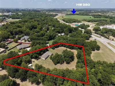 1504 Anthony Street, McKinney TX 75069 - Photo 4