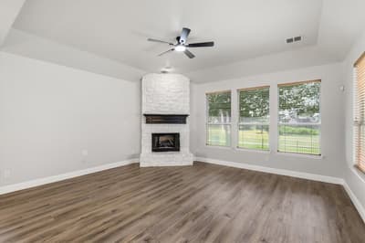 1581 Meadows Avenue, Lantana TX 76226 - Photo 5