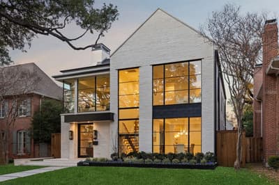 3744 Stanford Avenue, University Park TX 75225 - Photo 2