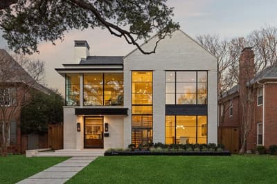 3744 Stanford Avenue, University Park TX 75225