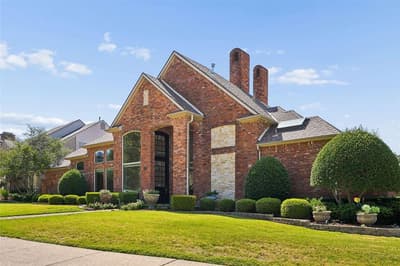 5604 Bent Creek Trail, Dallas TX 75252 - Photo 2