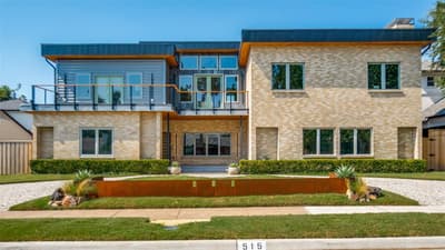 515 Aqua Drive, Dallas TX 75218