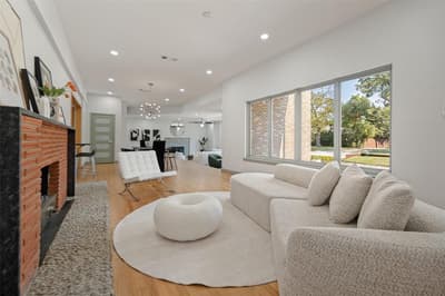 515 Aqua Drive, Dallas TX 75218 - Photo 4