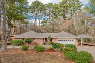1633 Brookhollow Drive, Hideaway TX 75771 - Photo 3