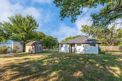 310 North Road, Kennedale TX 76060 - Photo 3