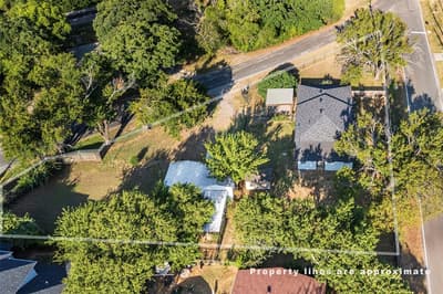 310 North Road, Kennedale TX 76060 - Photo 4