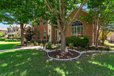 2447 Blackstone Drive, Frisco TX 75033 - Photo 2
