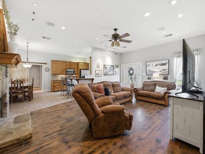 426 County Road 3435, Paradise TX 76073 - Photo 5