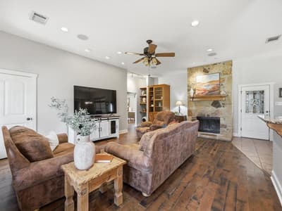 426 County Road 3435, Paradise TX 76073 - Photo 4