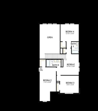 1493 Hawn Drive, Van Alstyne TX 75495 - Photo 4