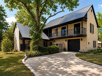 8903 Ravenswood Road, Granbury TX 76049