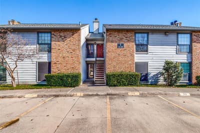 15151 Berry Trail # 106, Dallas TX 75248