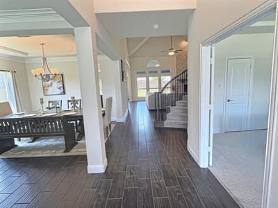 539 Curtiss Drive, Fate TX 75087 - Photo 5