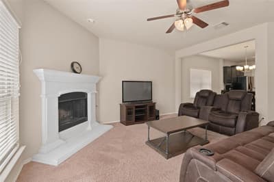9813 Cottontail Lane, McKinney TX 75071 - Photo 2