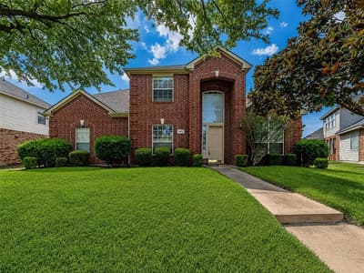 9405 Meyers Canyon Drive, Plano TX 75025 - Photo 2