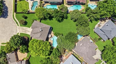 2912 Blue Sage Court, Flower Mound TX 75028 - Photo 4