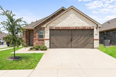 601 Nature Stroll Road, Lavon TX 75166