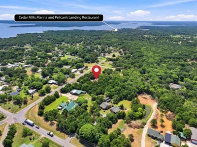85 County Road, Gordonville TX 76245 - Photo 2