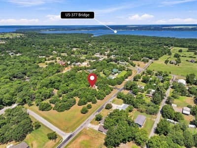 85 County Road, Gordonville TX 76245 - Photo 3