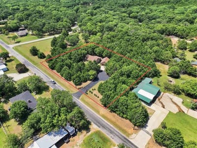 85 County Road, Gordonville TX 76245 - Photo 4