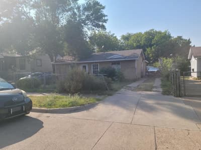 1519 Presidio Avenue, Dallas TX 75216 - Photo 2