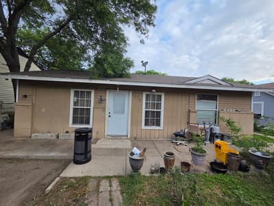 1519 Presidio Avenue, Dallas TX 75216 - Photo 3