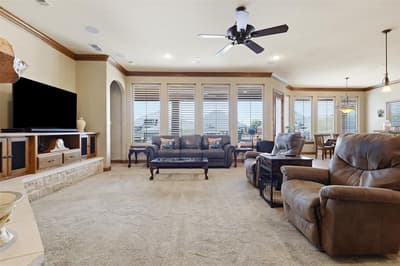 2606 Waters Edge Drive, Granbury TX 76048 - Photo 5