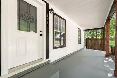 2203 Wesley Street, Greenville TX 75401 - Photo 2