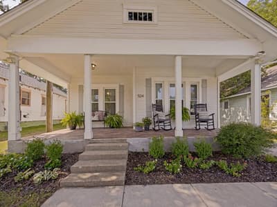 504 W Murray Street, Denison TX 75020 - Photo 2