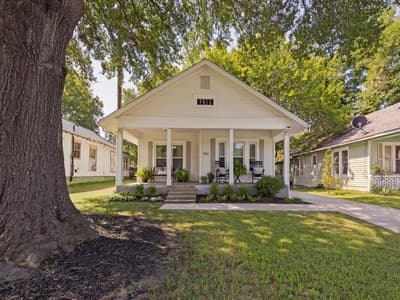 504 W Murray Street, Denison TX 75020