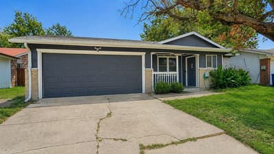 809 Memorial Drive, Wylie TX 75098 - Photo 2