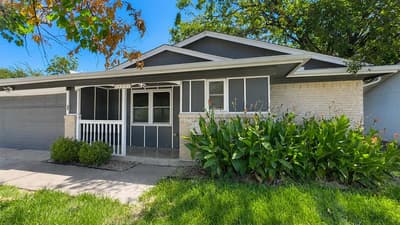 809 Memorial Drive, Wylie TX 75098