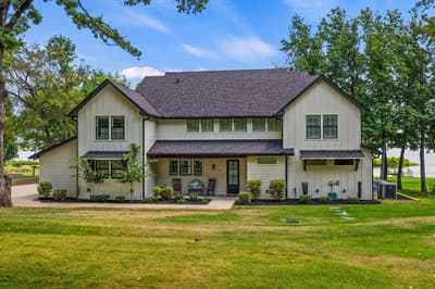 79 Waters Edge Lane, Scroggins TX 75480