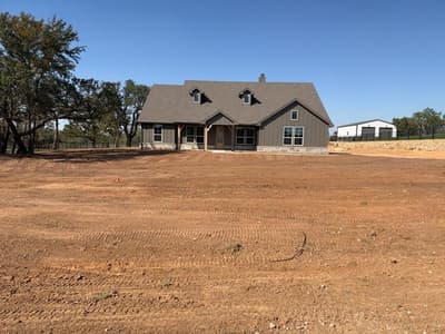 205 Oak Grove Way, Springtown TX 76082