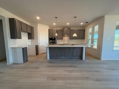 205 Oak Grove Way, Springtown TX 76082 - Photo 5
