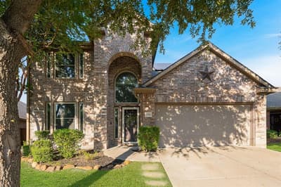 3504 Foxfield Trail, McKinney TX 75071 - Photo 3
