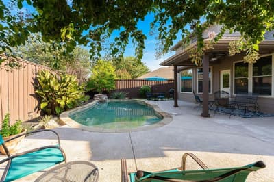 3504 Foxfield Trail, McKinney TX 75071