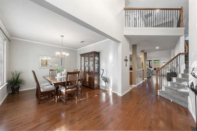 3504 Foxfield Trail, McKinney TX 75071 - Photo 5