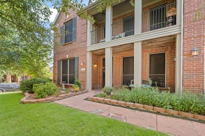 943 Monticello Drive, Burleson TX 76028 - Photo 4