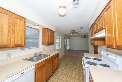 6412 Rebecca Lane, Watauga TX 76148 - Photo 2